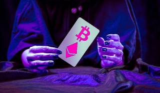 Хедж-фонды на коротких позициях по BTC и ETH на CME