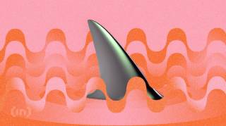 Инвестор потерял 6,9 млн долларов из-за фишинга Inferno Drainer