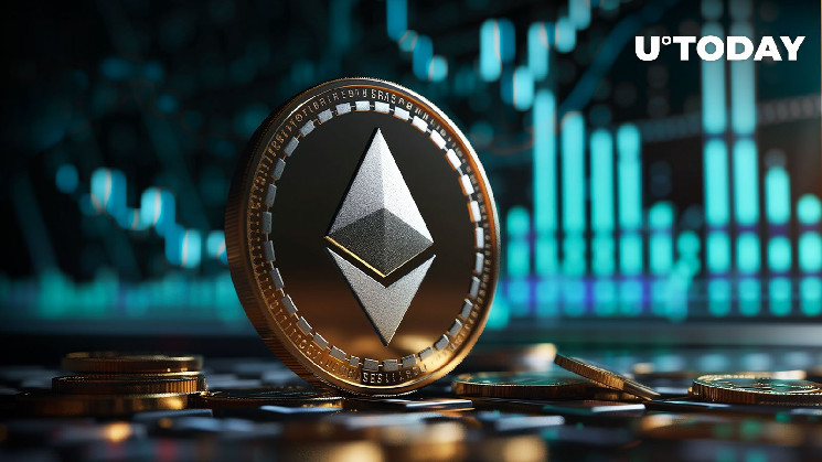 Прогноз ціни Ethereum досягне $4,500 перед запуском ETFs
