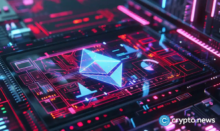 Проблема залежності від Ethereum клієнтів