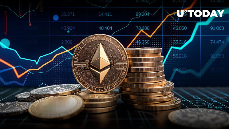 Дві цілі ціни для Ethereum: $4,000 та ліквідація позицій