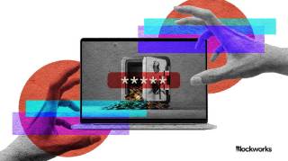 Фишинг в криптосфере: угроза растет
