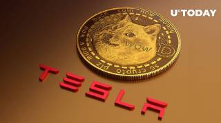 Нагадування від інсайдера: Tesla приймає лише Dogecoin