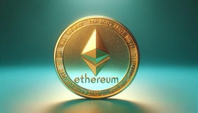 Ефіріум під тиском: очікуються труднощі.