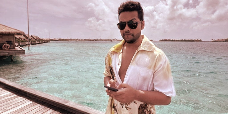 Криптопромоутер запустил мем-койн на Solana