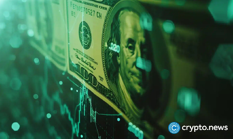 Новий стейблкоїн USDe від Ethena Labs