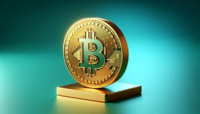 Криптовалютна біржа Mt. Gox перевела $840 млн у Bitcoin