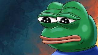 PEPE и Ethereum лидеры прироста: обзор недели на рынке криптовалют