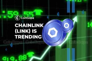 Chainlink: цена LINK ищет прорыв на уровне $20
