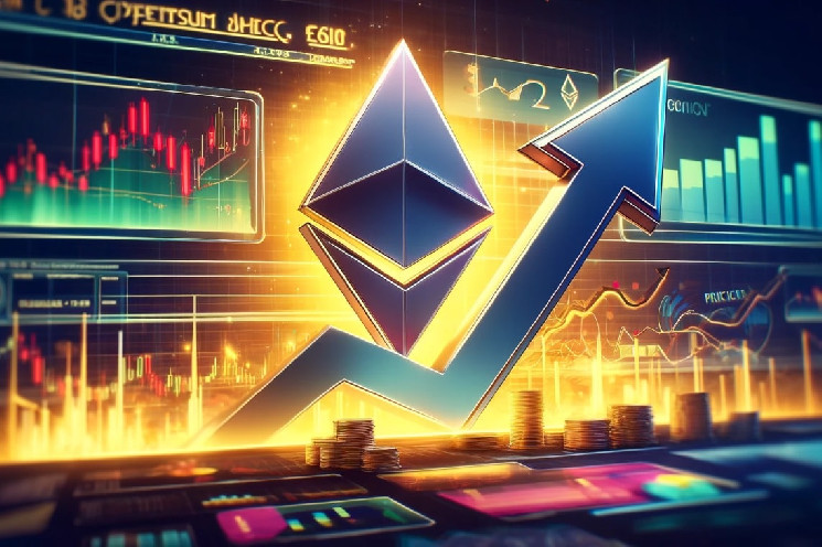 Прогнози ціни на Ethereum в 2025 році