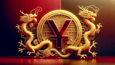 КИБ вознаграждает за использование e-CNY углеродными кредитами