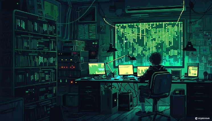 Трансформація інфраструктури вузлів блокчейну: NodeOps збирає $5 млн на старті