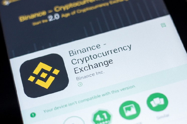 Проблемы на Binance: роботы перестали торговать