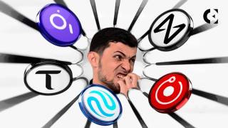 Анализ токенов искусственного интеллекта: взлет и падение