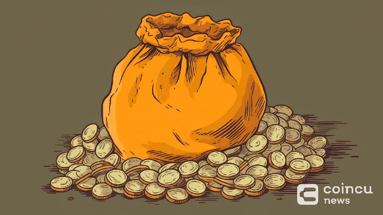 Цифрові активи продуктів інвестиційних досягли $14,9 млрд цього року