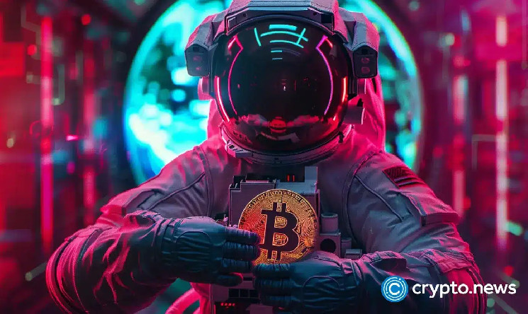 SegWit: важливе оновлення для Bitcoin