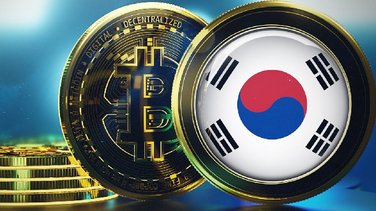 Премія на біткоін в Південній Кореї зростає до 2,23%