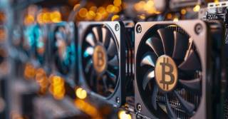 Новий похідний продукт для майнінгу Bitcoin на біржі в США