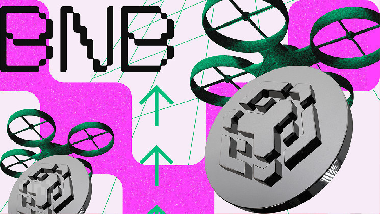 Прогноз цены BNB: Первые прибыли через два месяца