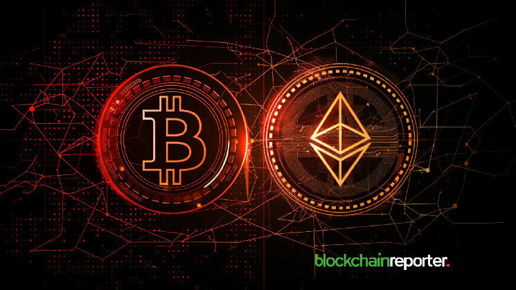 Звіт Crypto: Bitcoin біля ATH, Ethereum ETFs сприяють ринковому зростанню