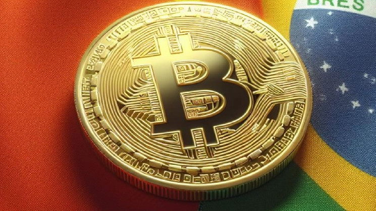 Бразильские компании оплачивают поставщиков из Китая криптовалютой