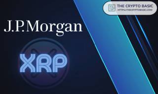 JPMorgan накапливает XRP, но претензии необоснованные.