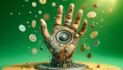 Humanity Protocol: преимущества сканирования ладони