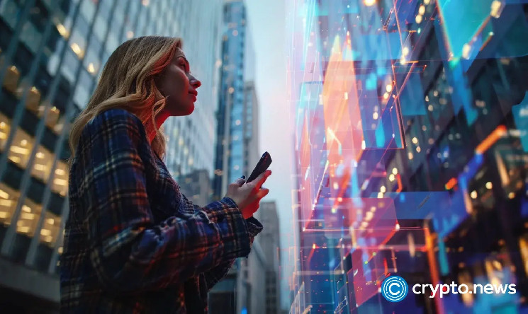 Почему цены на крипту растут?