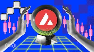 Ослабление восходящего тренда AVAX: прогноз цены