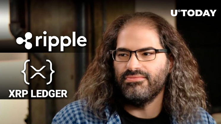 Візія інституційного DeFi на XRP Ledger