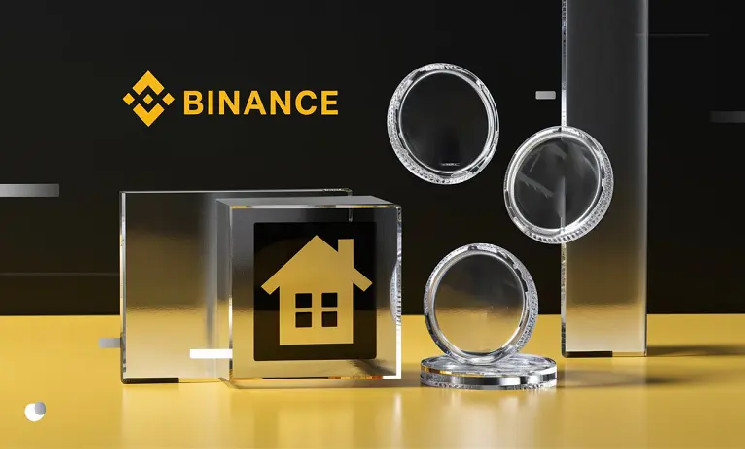 Обновление правил листинга на Binance: токены RWA процветают