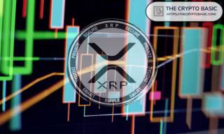 XRP: Прогнози ціни та перспективи росту