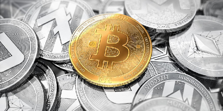 Аналитик предсказывает конец эры альткоинов в связи с ростом биткоина