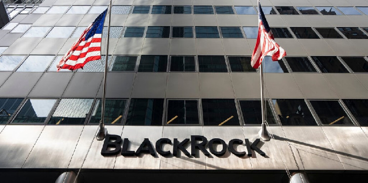 Ефіріум ETFs - BlackRock оновлює подання