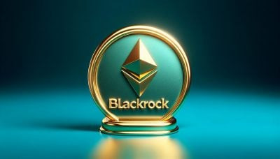 Новий ефіріум ETF: оновлення BlackRock до червня