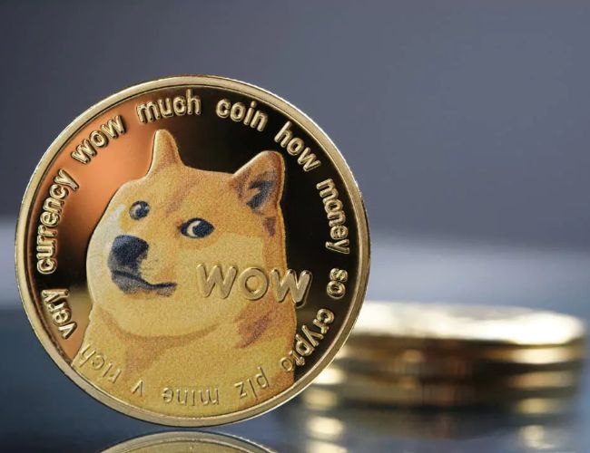 Анализ DOGE: перспективы цены.