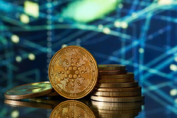 Массивная покупка 2,9 млрд ADA: влияние на цену Cardano