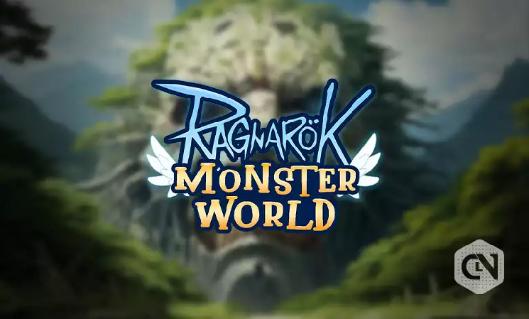 Нові продажі NFT Monster World: квести, квитки та бонуси