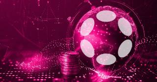 Платформа TVVIN використовує Polkadot для токенізації золота