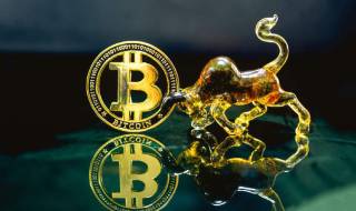 Прогноз на новий історичний максимум для Bitcoin