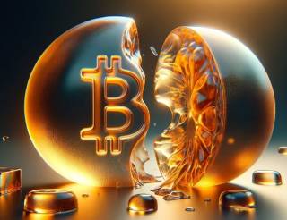 Прогноз можливого спаду ціни Bitcoin до $62,000