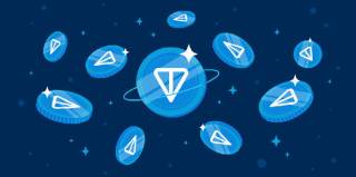 Рынок TON: падение капитализации после исправления данных