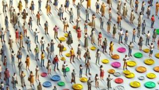 Торговля информацией знатных лиц мем-монет вызывает дебаты в криптосообществе.