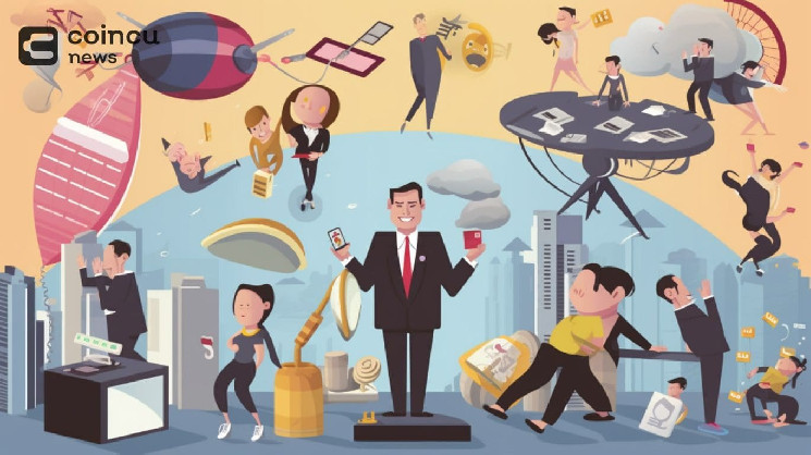 Финансовые инновации в Гонконге: устойчивость и перспективы.