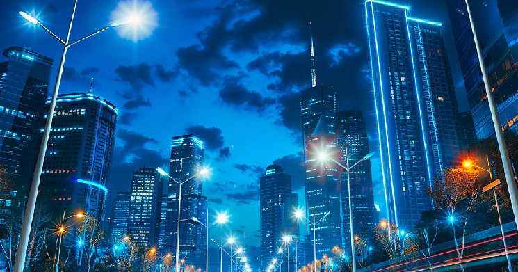 Назва статті: Румунське місто Тузла стане розумним центром завдяки блокчейну DePIN від ARAX