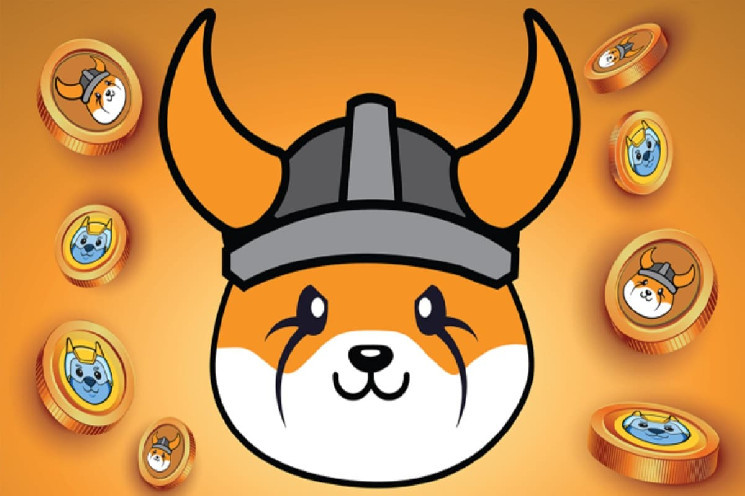 Неймовірний ріст ціни токена FLOKI: чи триватиме моментум?