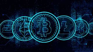 Купівля LOOM на платформі Binance TR для інвесторів з Туреччини