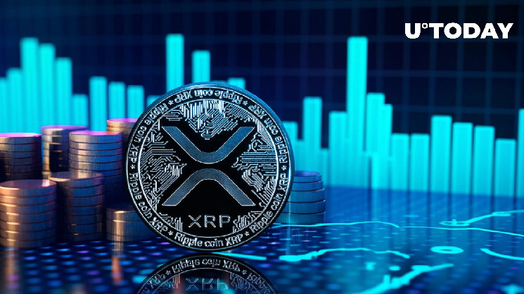 XRP: можливий реверс. Важливі підтримка і опір.