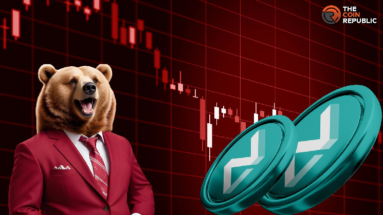 Збереження відновної позиції Zilliqa: аналіз та прогноз