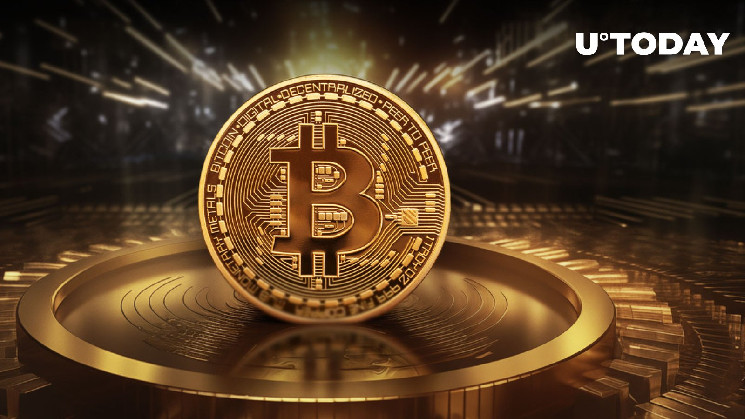 Крупный вывод Bitcoin: $2,53 млрд & SEC рассматривает ETF Ethereum